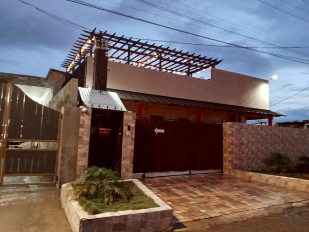 Portmore Villa Exterior photo